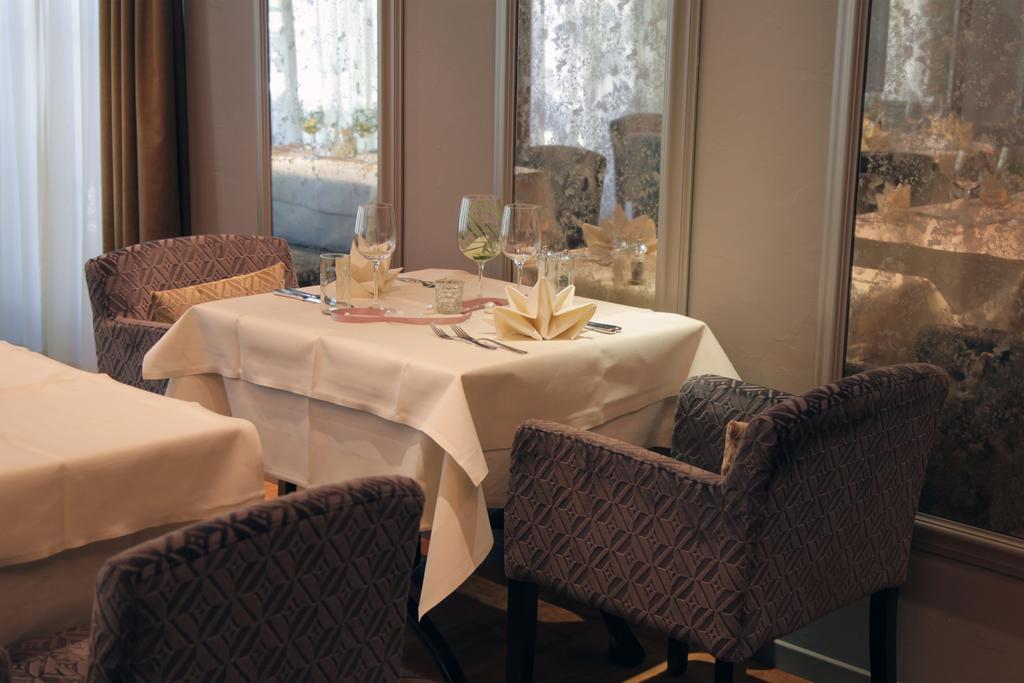 Hotel Restaurant Post Bözen Extérieur photo