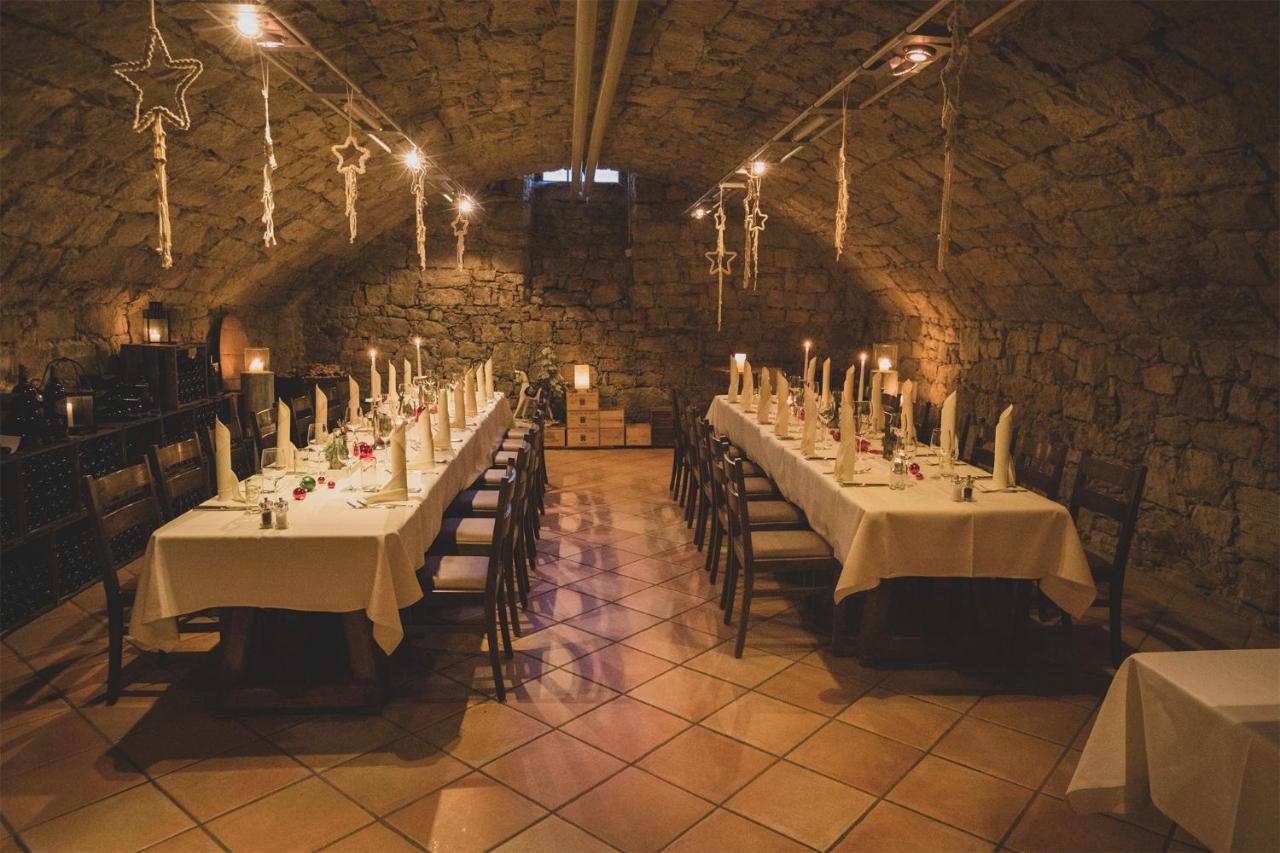 Hotel Restaurant Post Bözen Extérieur photo