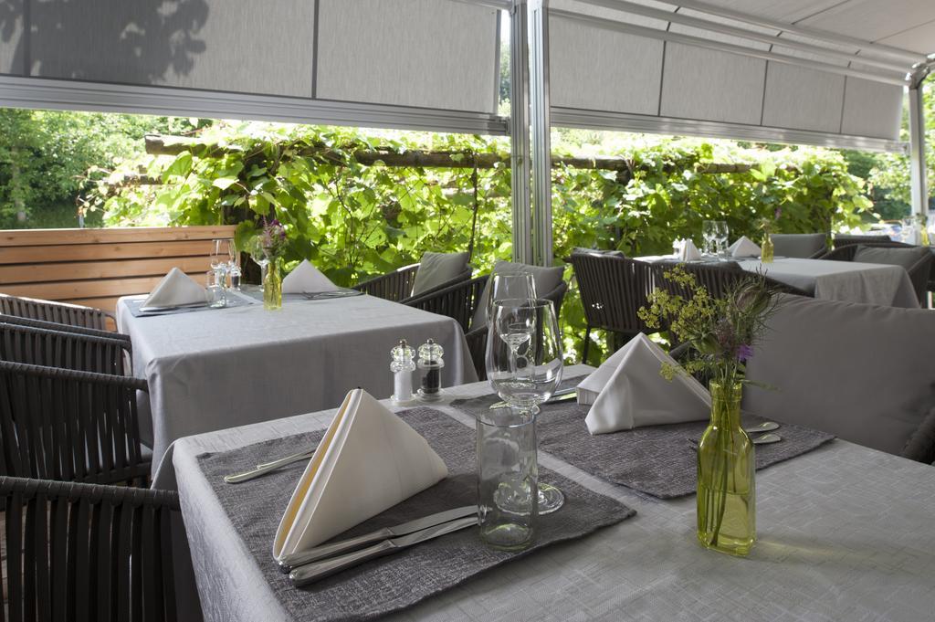Hotel Restaurant Post Bözen Extérieur photo