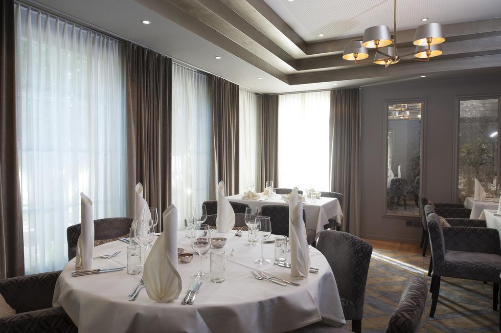 Hotel Restaurant Post Bözen Extérieur photo