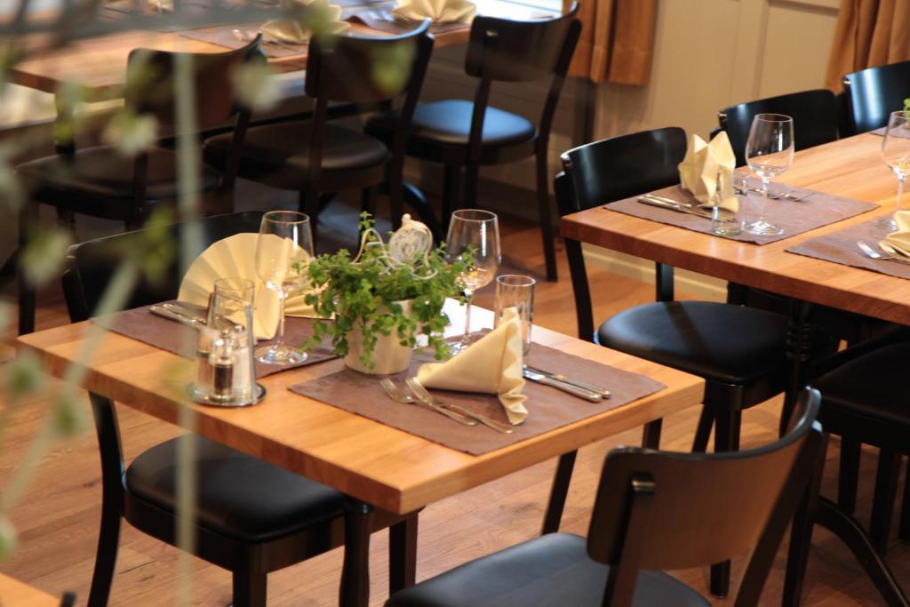 Hotel Restaurant Post Bözen Extérieur photo