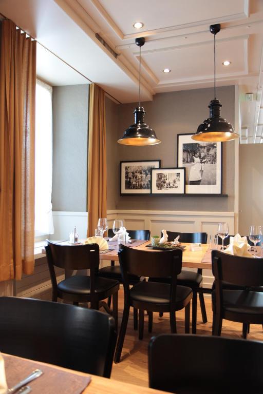 Hotel Restaurant Post Bözen Extérieur photo